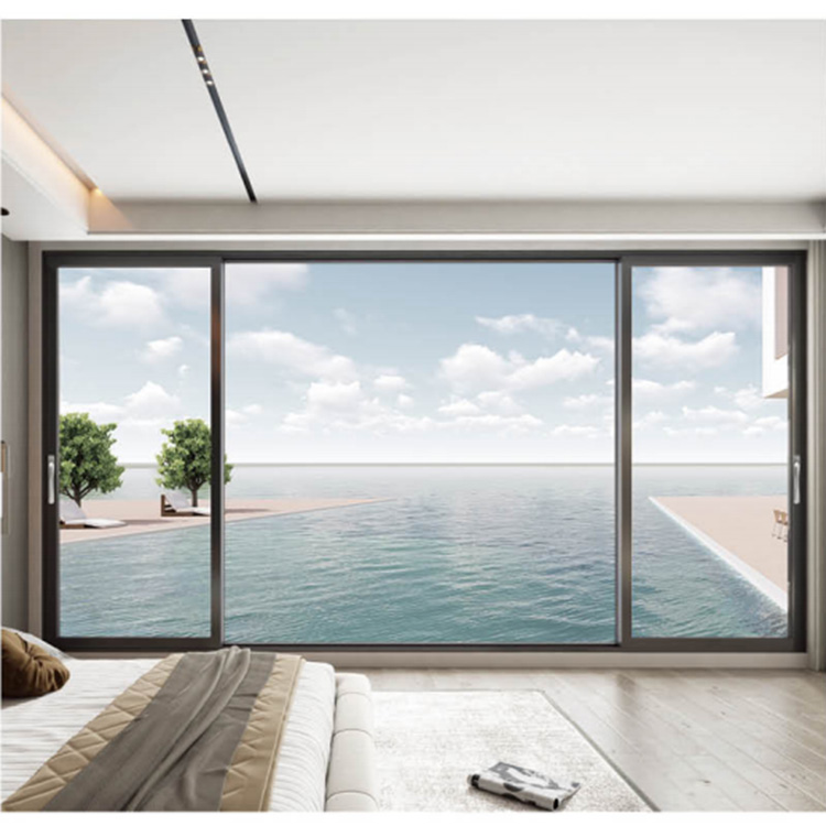 极窄/中窄推拉门