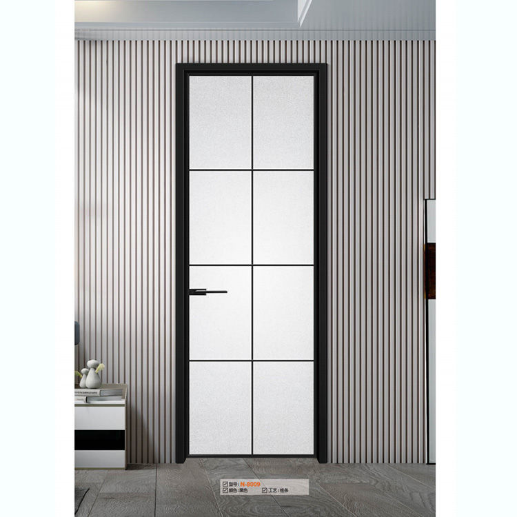 极窄/中窄平开门